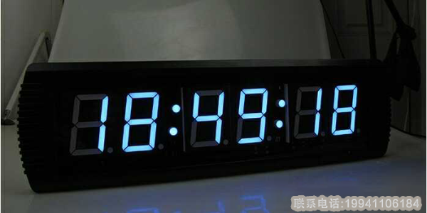 會議比賽計時器