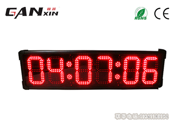 使用智能車比賽電子計時器有哪些優(yōu)勢？