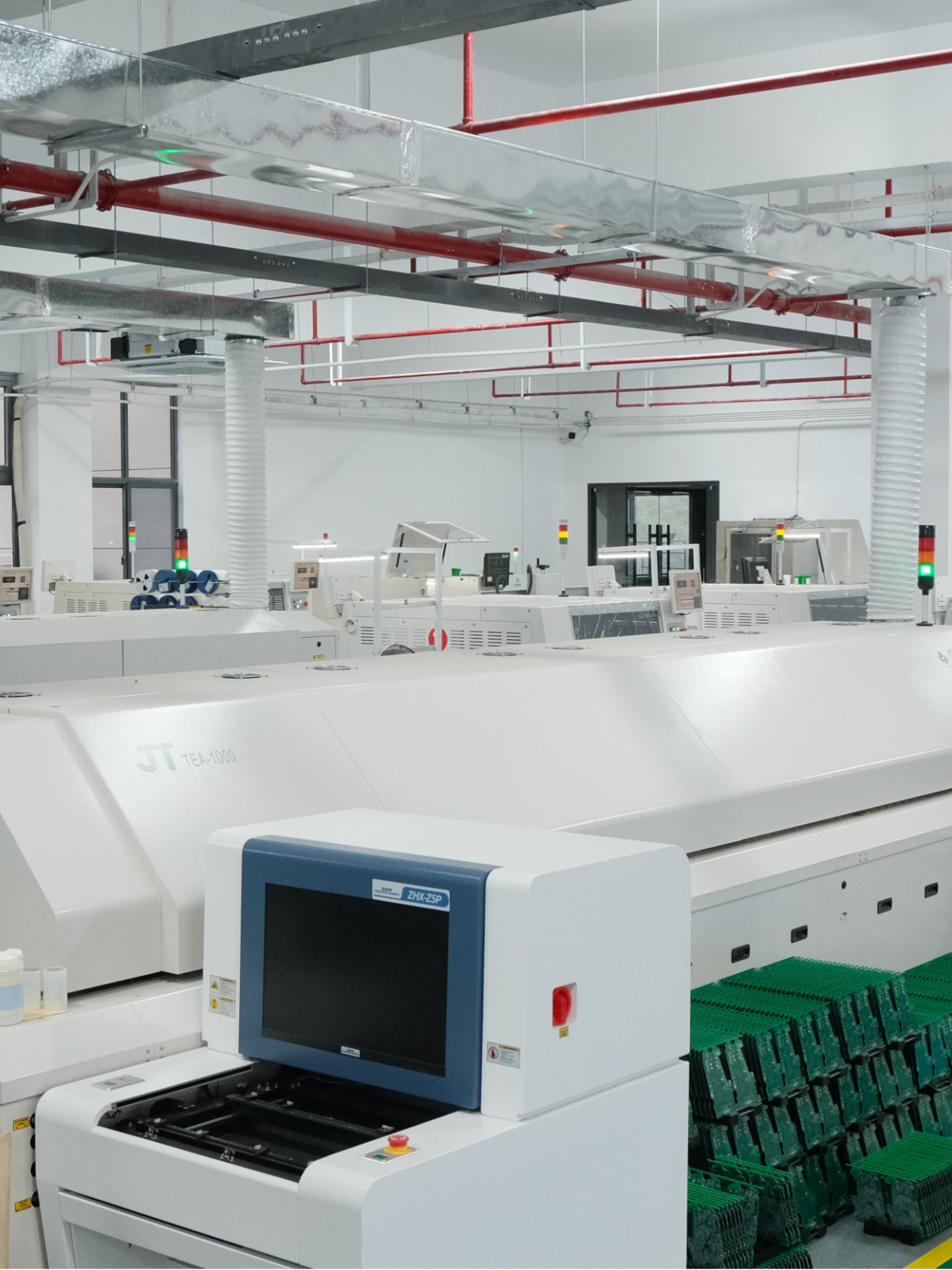 您要搶占市場先機？我們的交期，跟得上您的業(yè)務節(jié)奏，不拖后腿