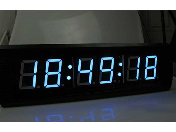 會議議題計時器哪種產品好？如何選擇優質計時器？