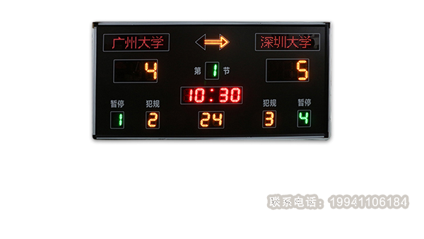 為什么要使用24秒計(jì)時(shí)器，原來(lái)還有這些講究