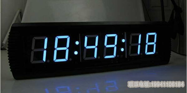 會議計時器如何開關聲音？