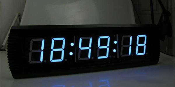 會議倒計時器具備的三大特點，受歡迎是有理由的！