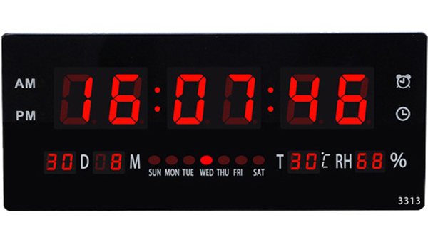 電子萬(wàn)年歷