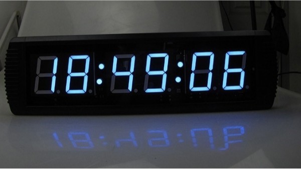 演講比賽倒計(jì)時計(jì)時器多少錢，使用性能怎么樣?