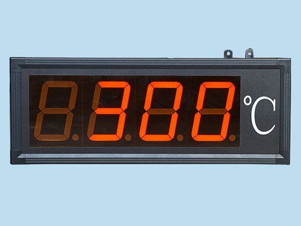 模擬量數據顯示屏