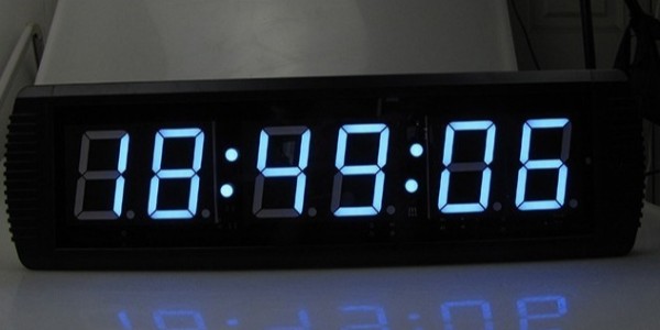 怎么選擇會(huì)議電子倒計(jì)時(shí)器？