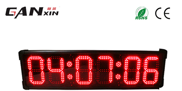 田徑比賽計(jì)時器記錄器好用嗎，防抖性能怎么樣