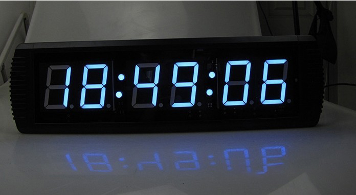 籃球24秒計分器