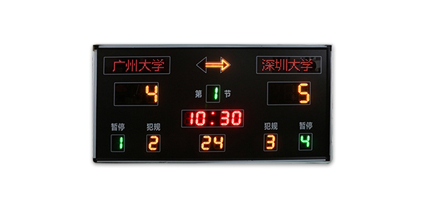 簡單籃球計(jì)分器單片機(jī)應(yīng)該怎么選擇？