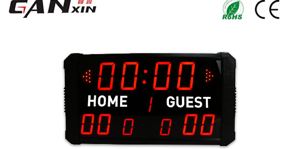 使用EDA投籃計分器切記什么？