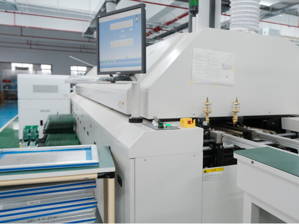 交付速度 | 電子制造行業(yè)如何破解交付困局？